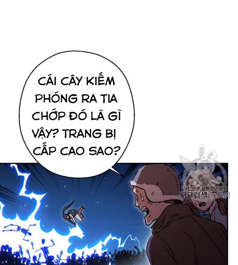 Tái Thiết Hầm Ngục Chapter 54 - Trang 2