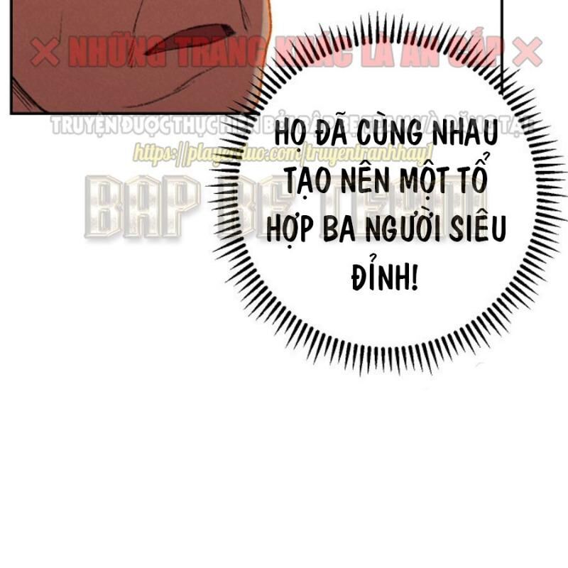 Tái Thiết Hầm Ngục Chapter 54 - Trang 2