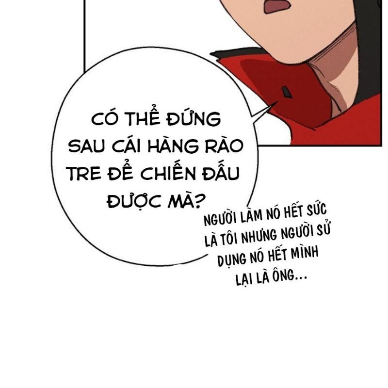 Tái Thiết Hầm Ngục Chapter 54 - Trang 2