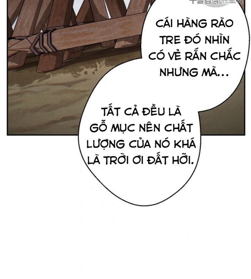 Tái Thiết Hầm Ngục Chapter 54 - Trang 2