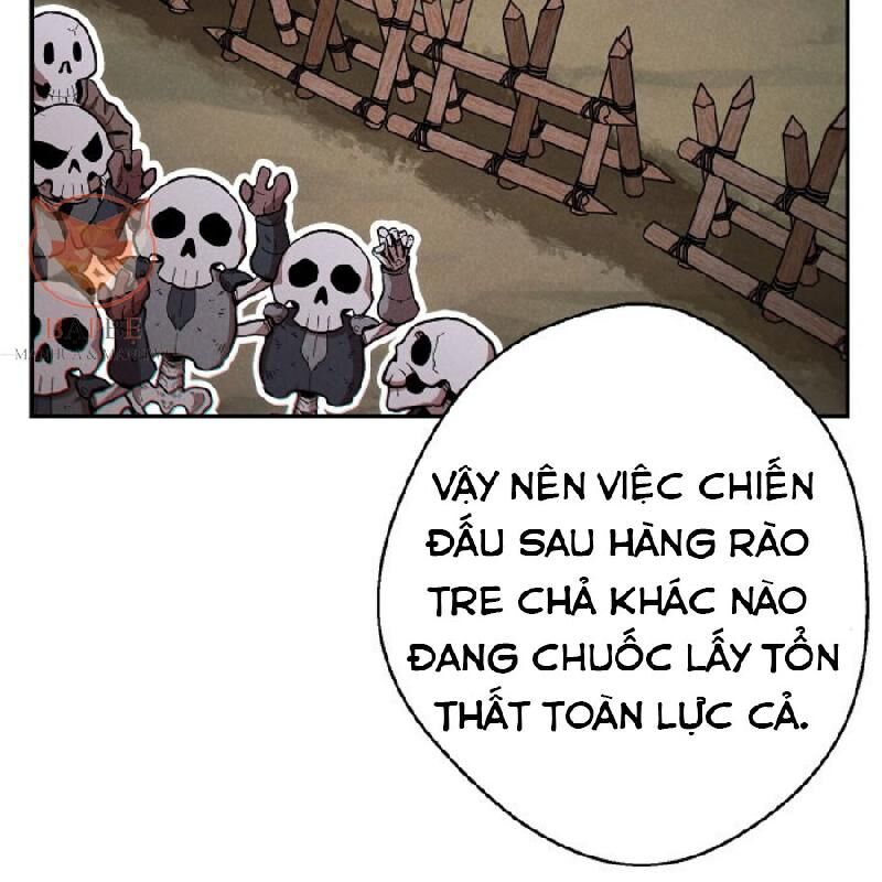 Tái Thiết Hầm Ngục Chapter 54 - Trang 2