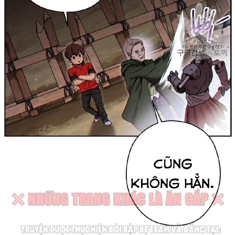 Tái Thiết Hầm Ngục Chapter 54 - Trang 2