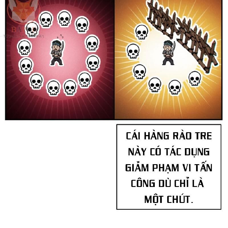 Tái Thiết Hầm Ngục Chapter 54 - Trang 2