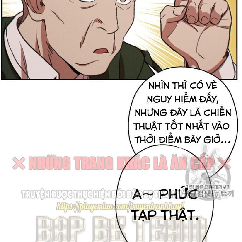 Tái Thiết Hầm Ngục Chapter 54 - Trang 2