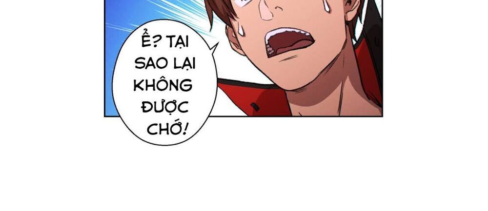 Tái Thiết Hầm Ngục Chapter 52 - Trang 2