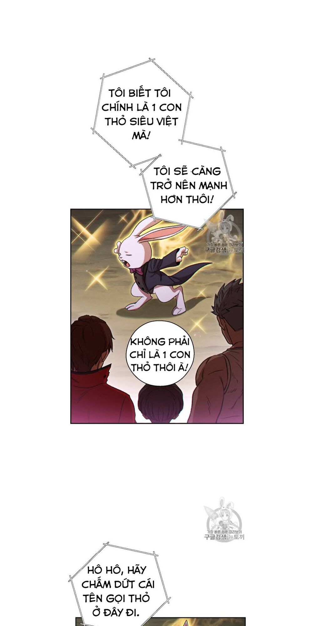 Tái Thiết Hầm Ngục Chapter 52 - Trang 2