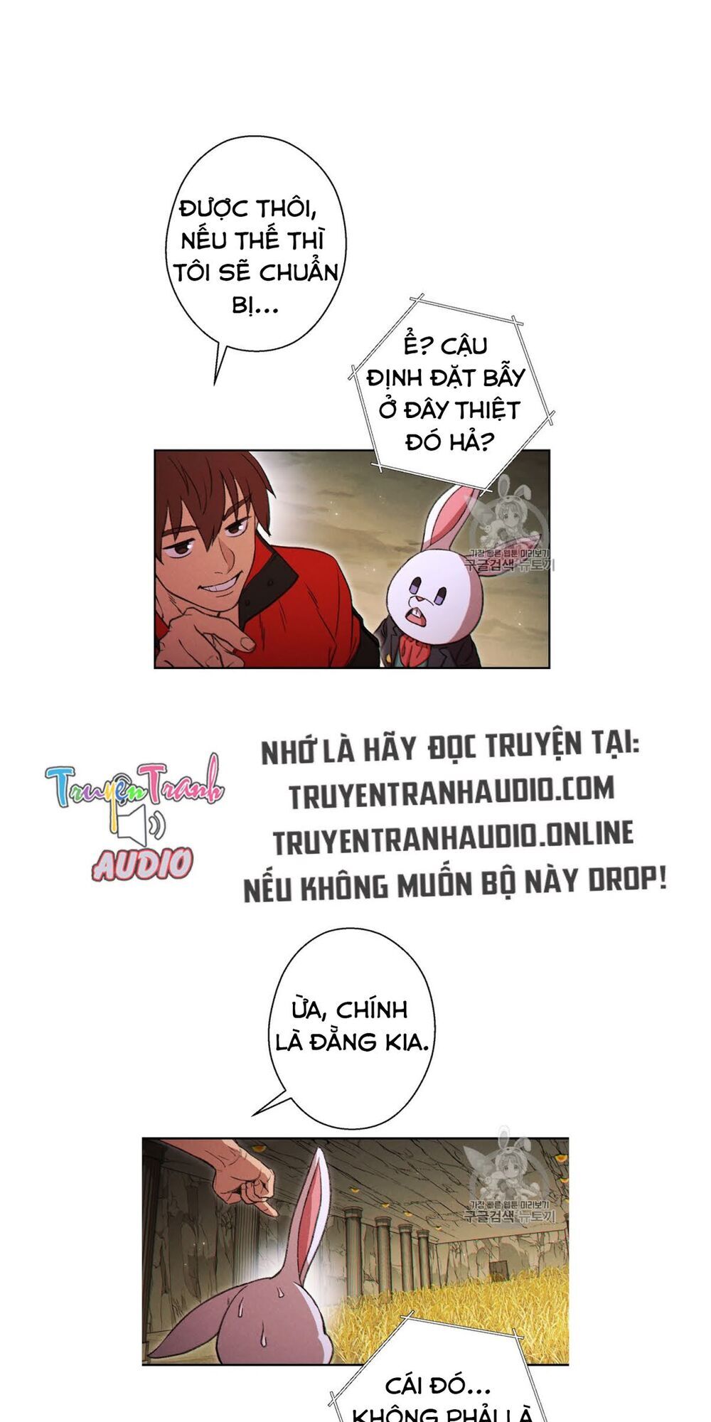 Tái Thiết Hầm Ngục Chapter 52 - Trang 2