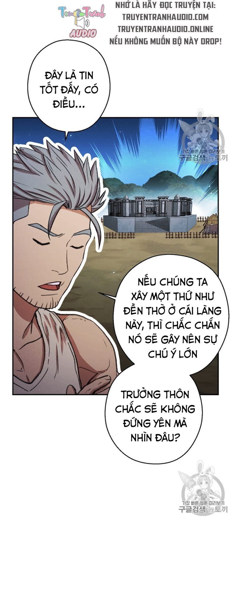 Tái Thiết Hầm Ngục Chapter 51 - Trang 2