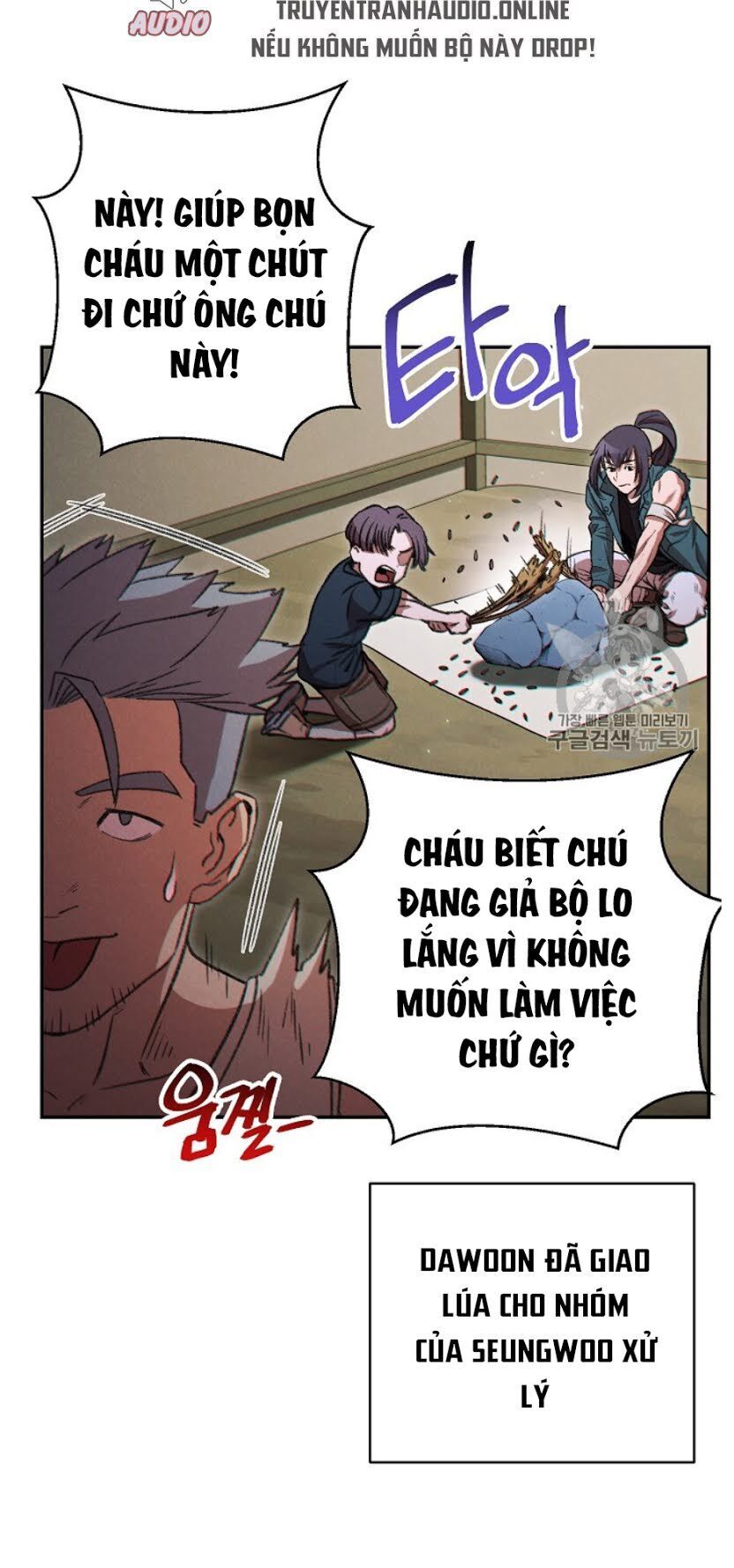 Tái Thiết Hầm Ngục Chapter 51 - Trang 2