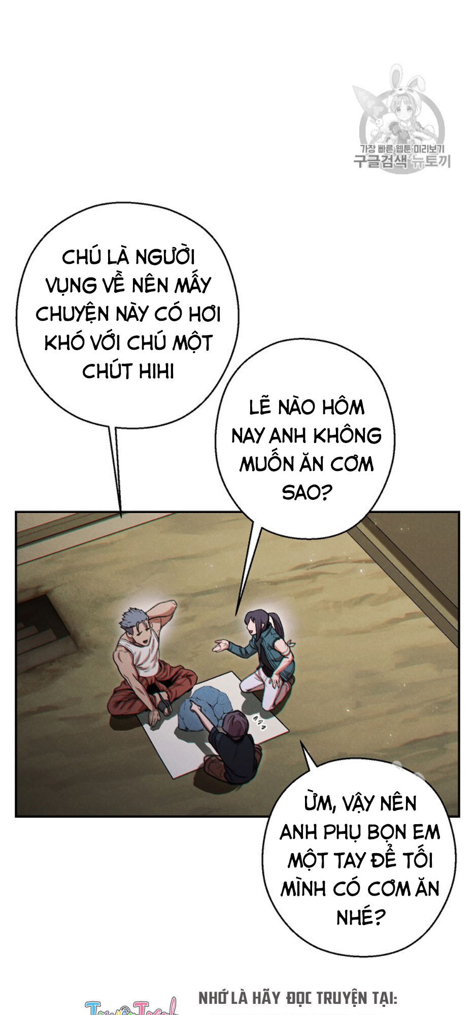 Tái Thiết Hầm Ngục Chapter 51 - Trang 2