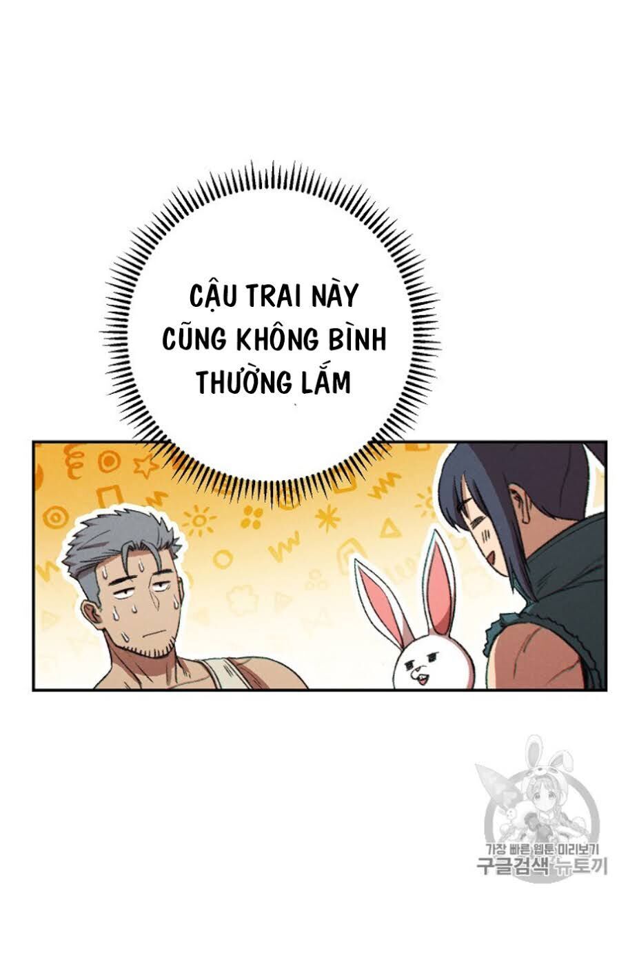 Tái Thiết Hầm Ngục Chapter 51 - Trang 2