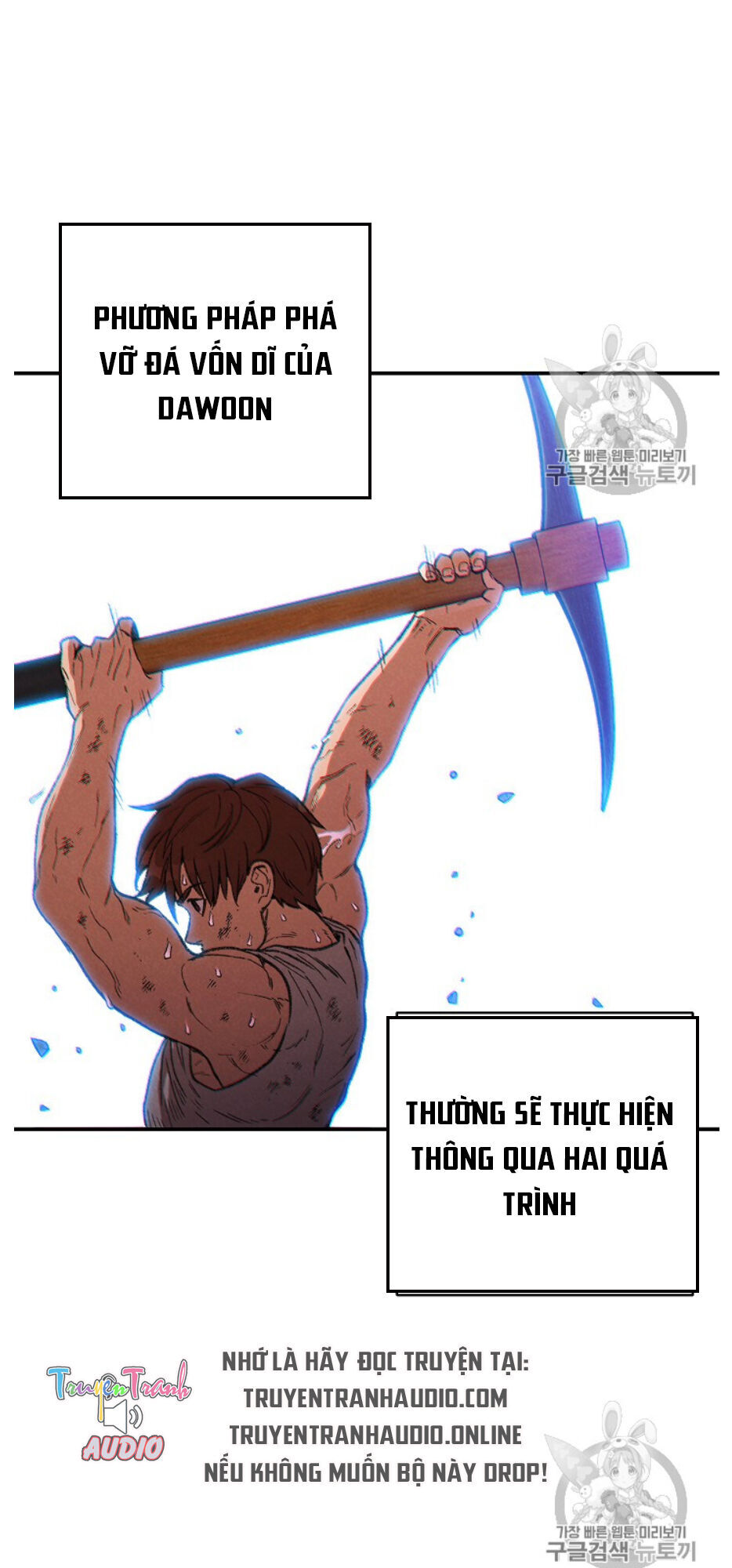 Tái Thiết Hầm Ngục Chapter 51 - Trang 2