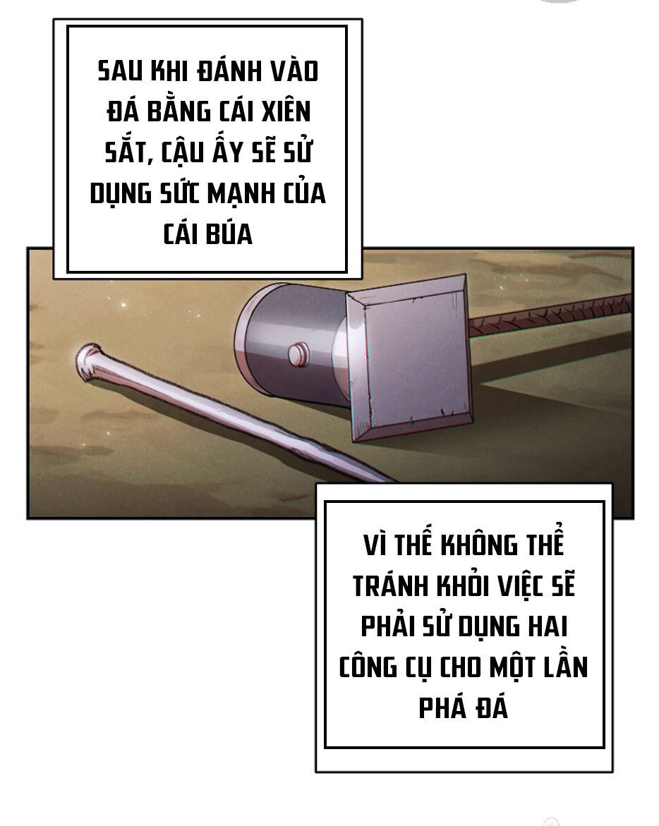 Tái Thiết Hầm Ngục Chapter 51 - Trang 2