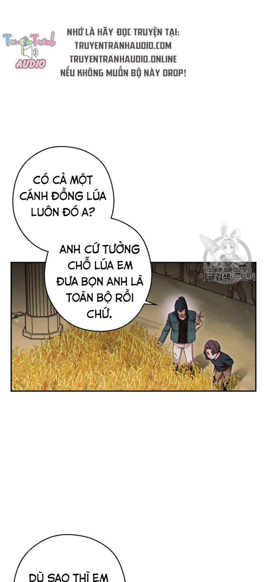 Tái Thiết Hầm Ngục Chapter 51 - Trang 2