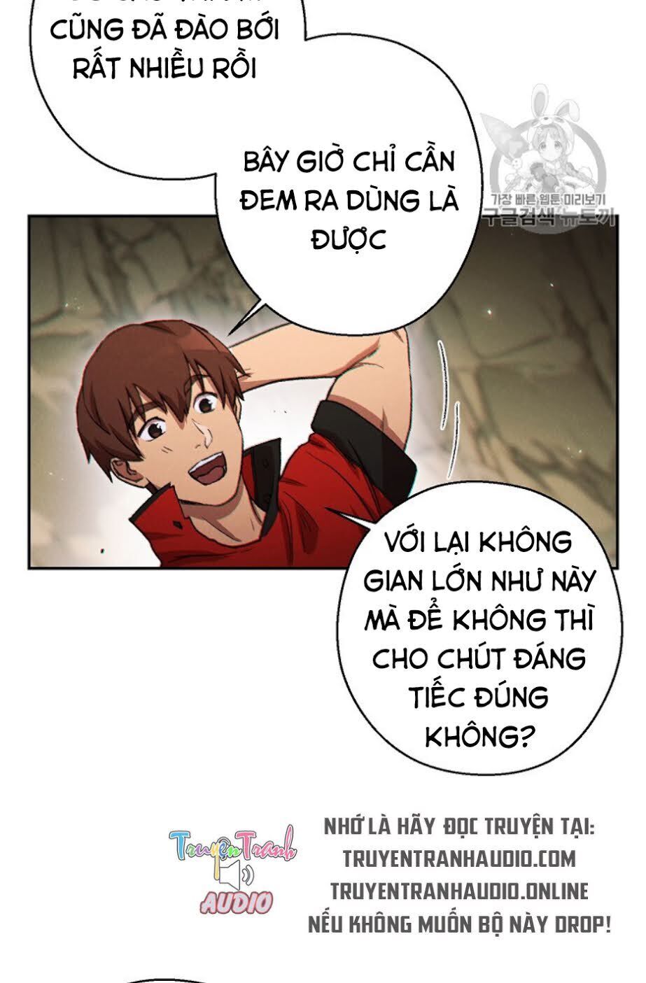 Tái Thiết Hầm Ngục Chapter 51 - Trang 2