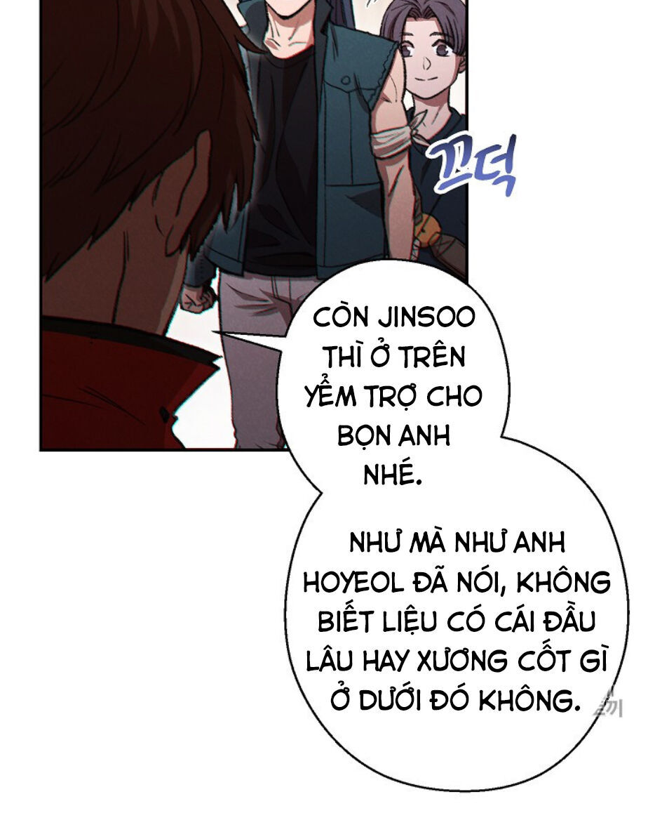 Tái Thiết Hầm Ngục Chapter 51 - Trang 2