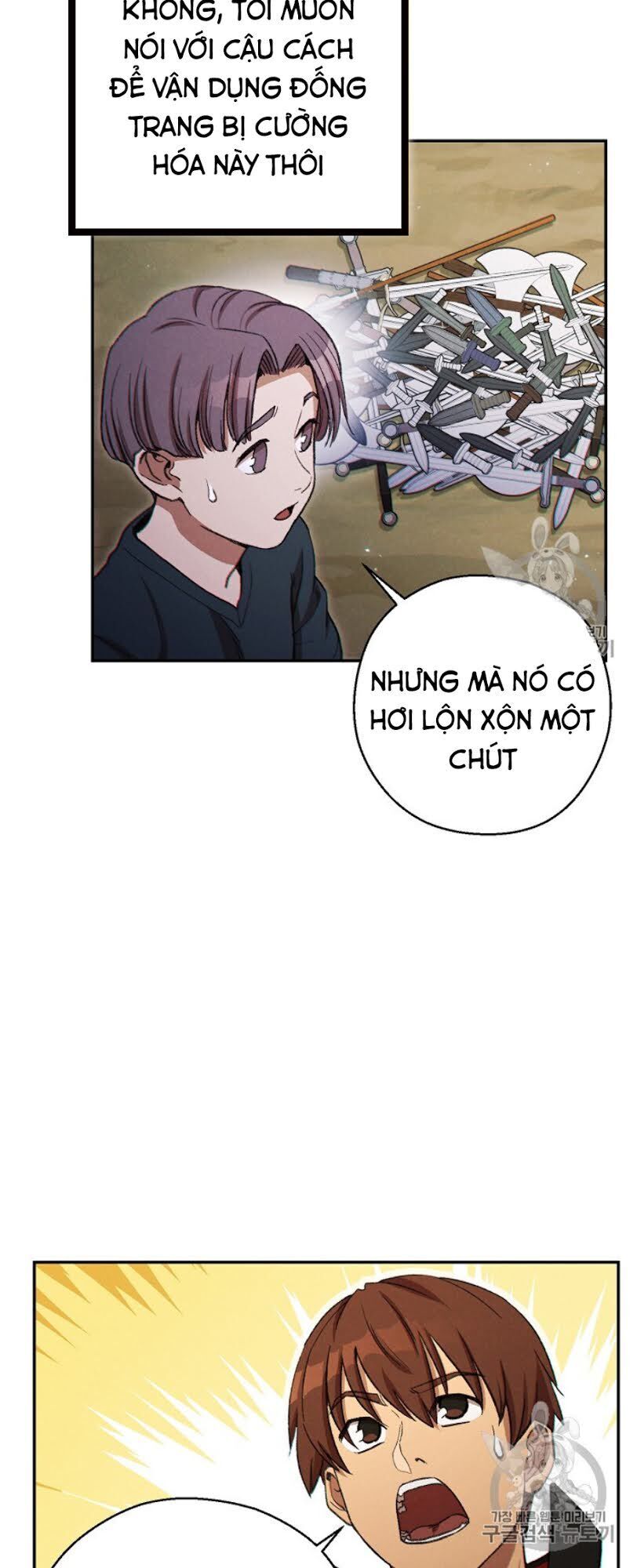 Tái Thiết Hầm Ngục Chapter 51 - Trang 2