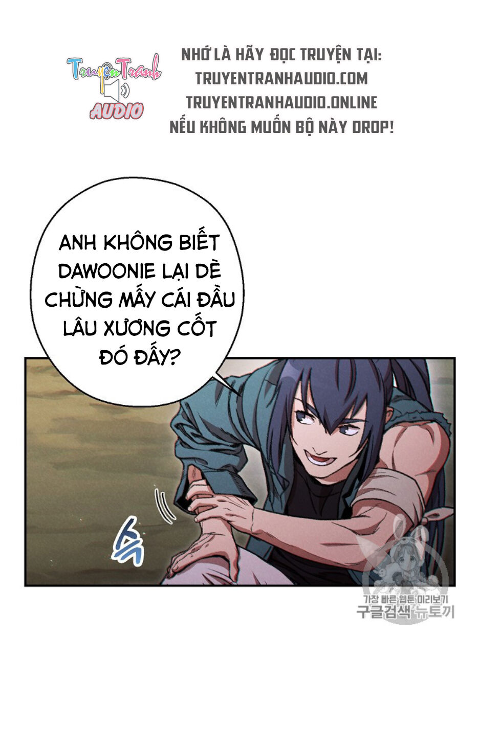 Tái Thiết Hầm Ngục Chapter 51 - Trang 2