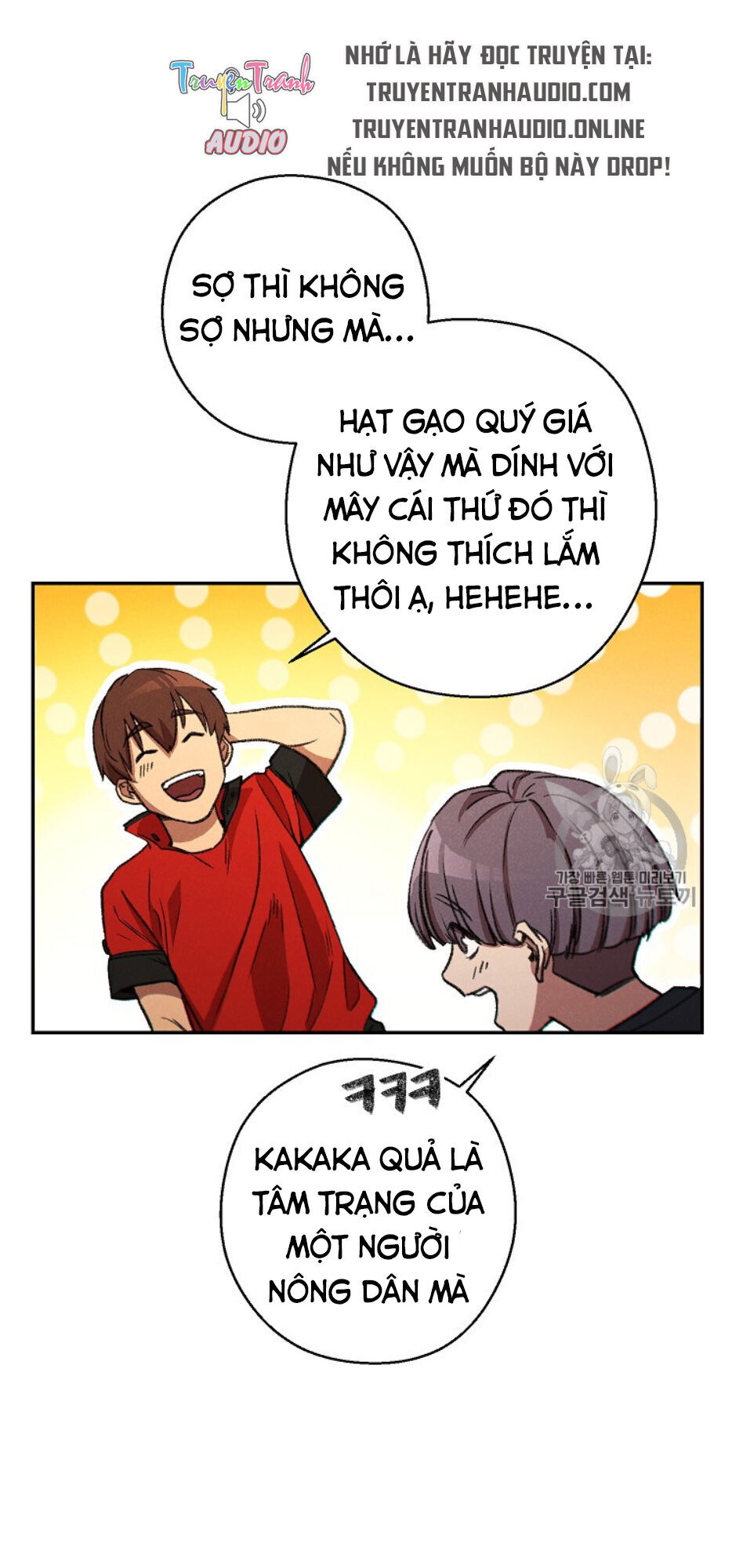 Tái Thiết Hầm Ngục Chapter 51 - Trang 2