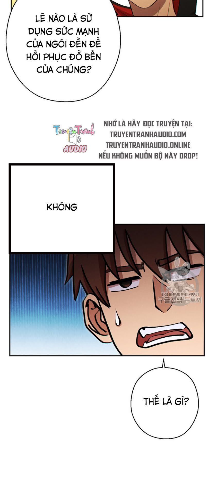 Tái Thiết Hầm Ngục Chapter 51 - Trang 2