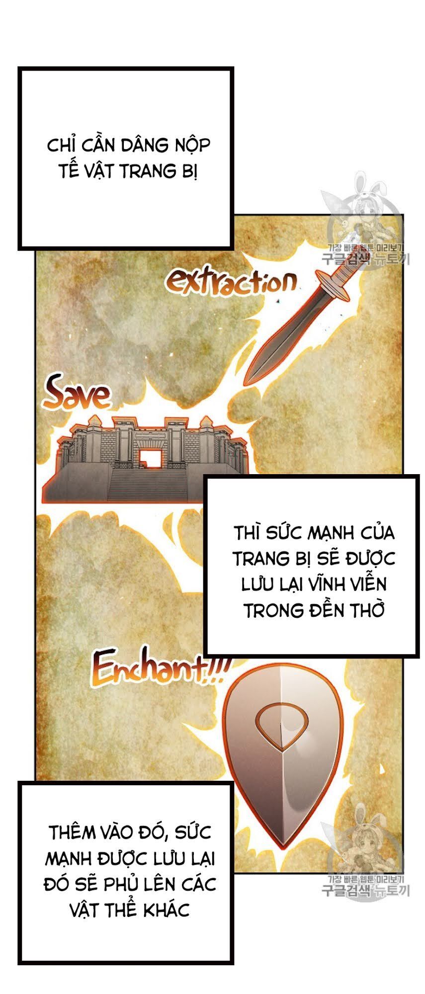 Tái Thiết Hầm Ngục Chapter 51 - Trang 2