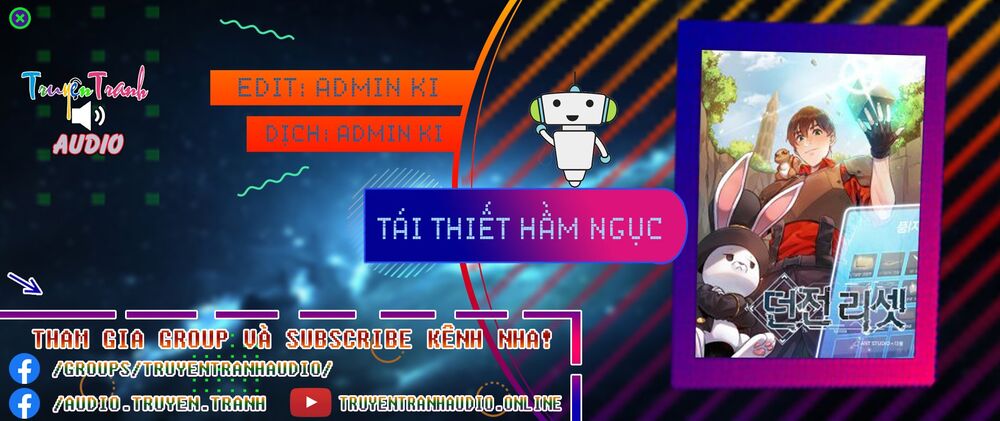 Tái Thiết Hầm Ngục Chapter 50 - Trang 2