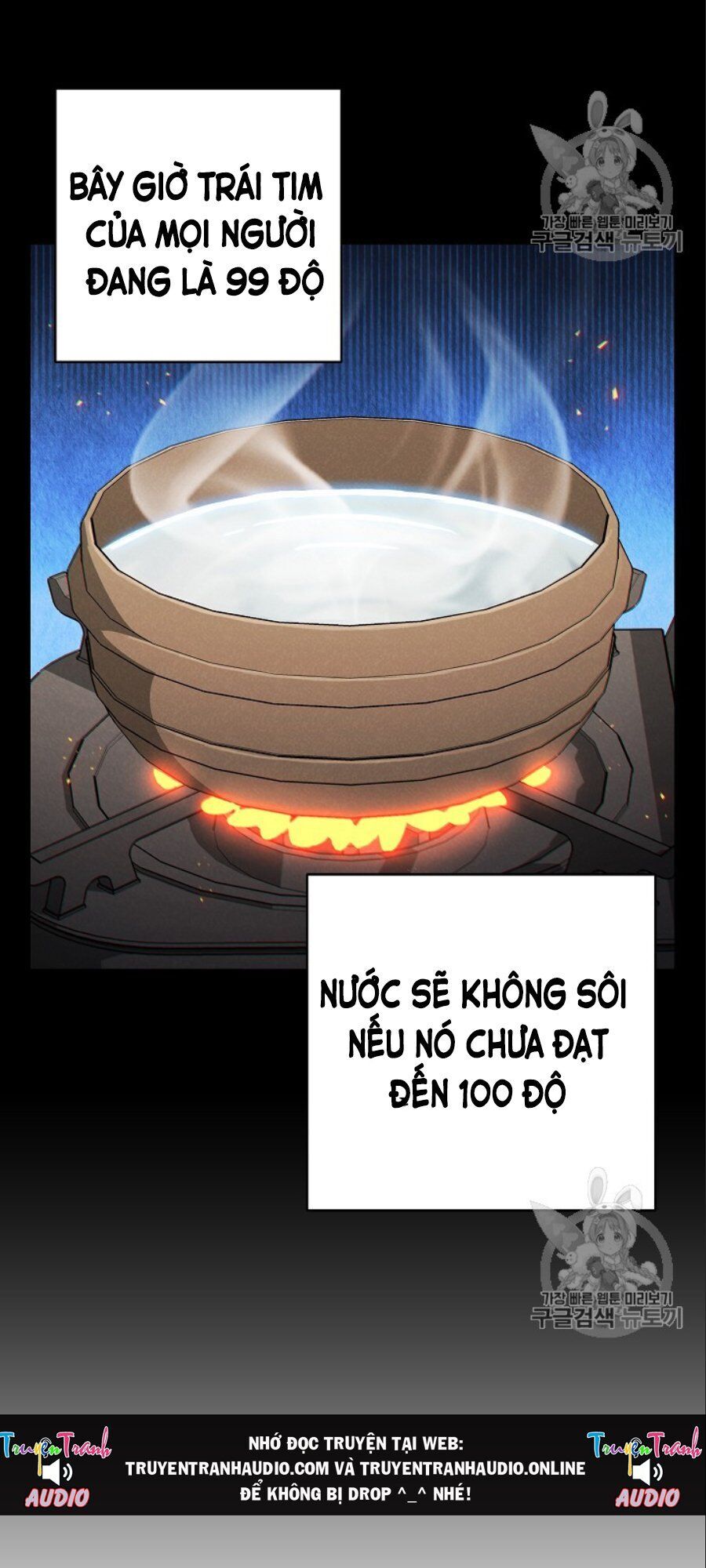 Tái Thiết Hầm Ngục Chapter 50 - Trang 2