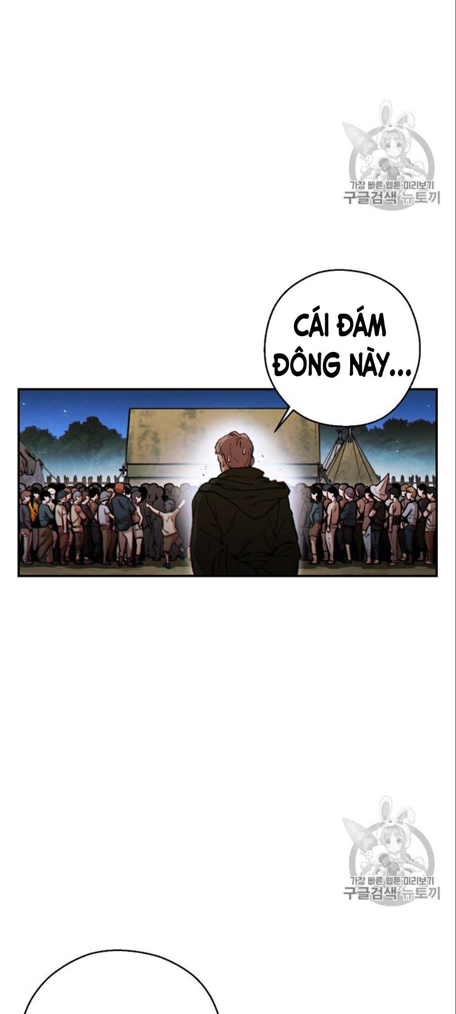 Tái Thiết Hầm Ngục Chapter 50 - Trang 2