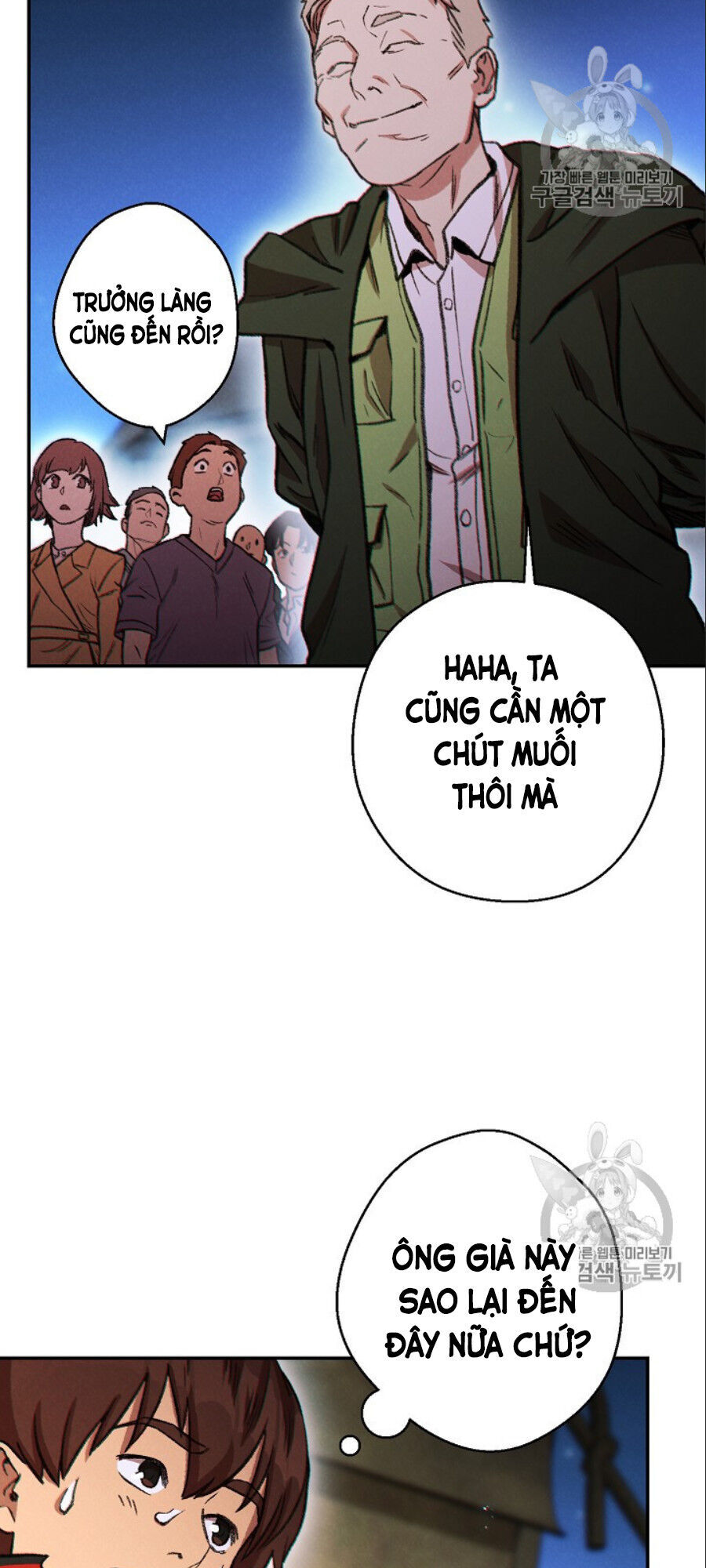 Tái Thiết Hầm Ngục Chapter 50 - Trang 2