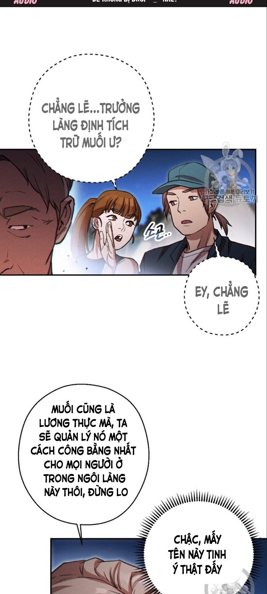 Tái Thiết Hầm Ngục Chapter 50 - Trang 2