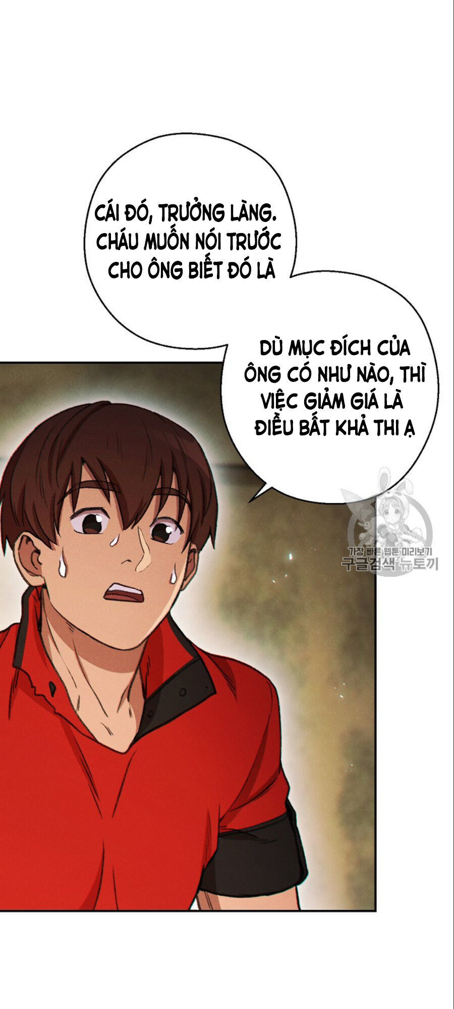 Tái Thiết Hầm Ngục Chapter 50 - Trang 2