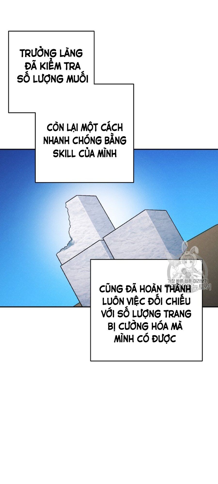 Tái Thiết Hầm Ngục Chapter 50 - Trang 2