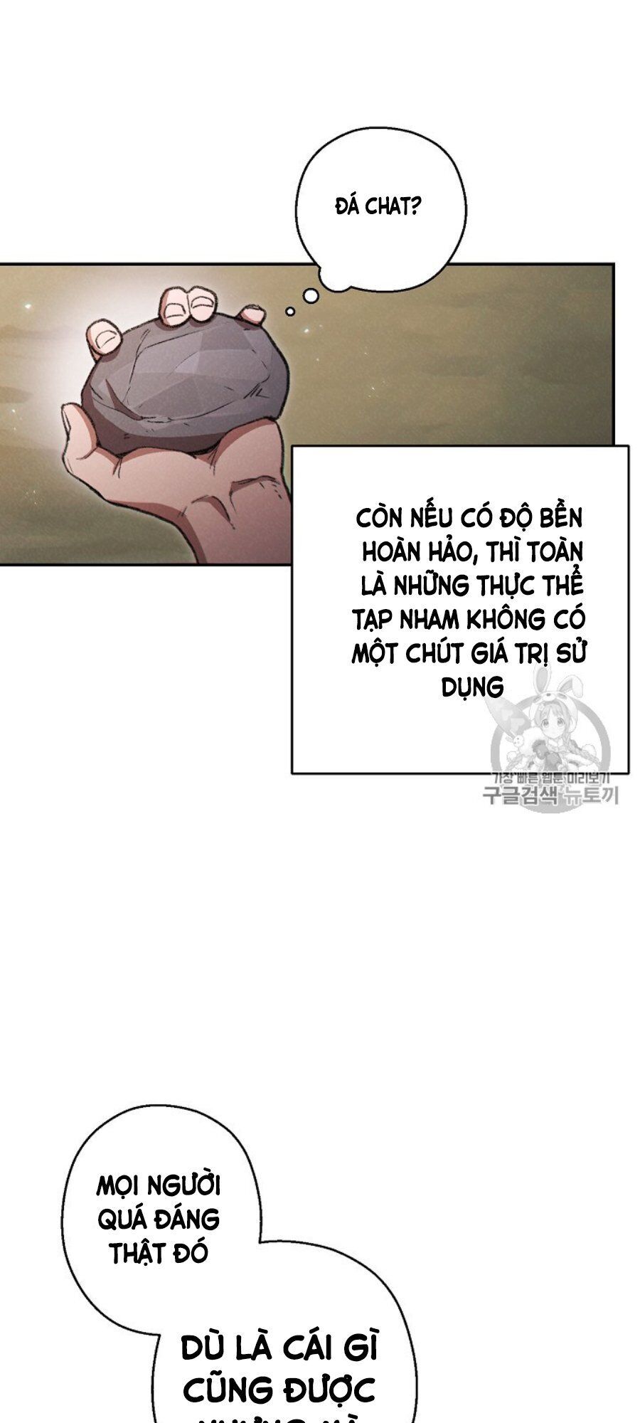 Tái Thiết Hầm Ngục Chapter 50 - Trang 2