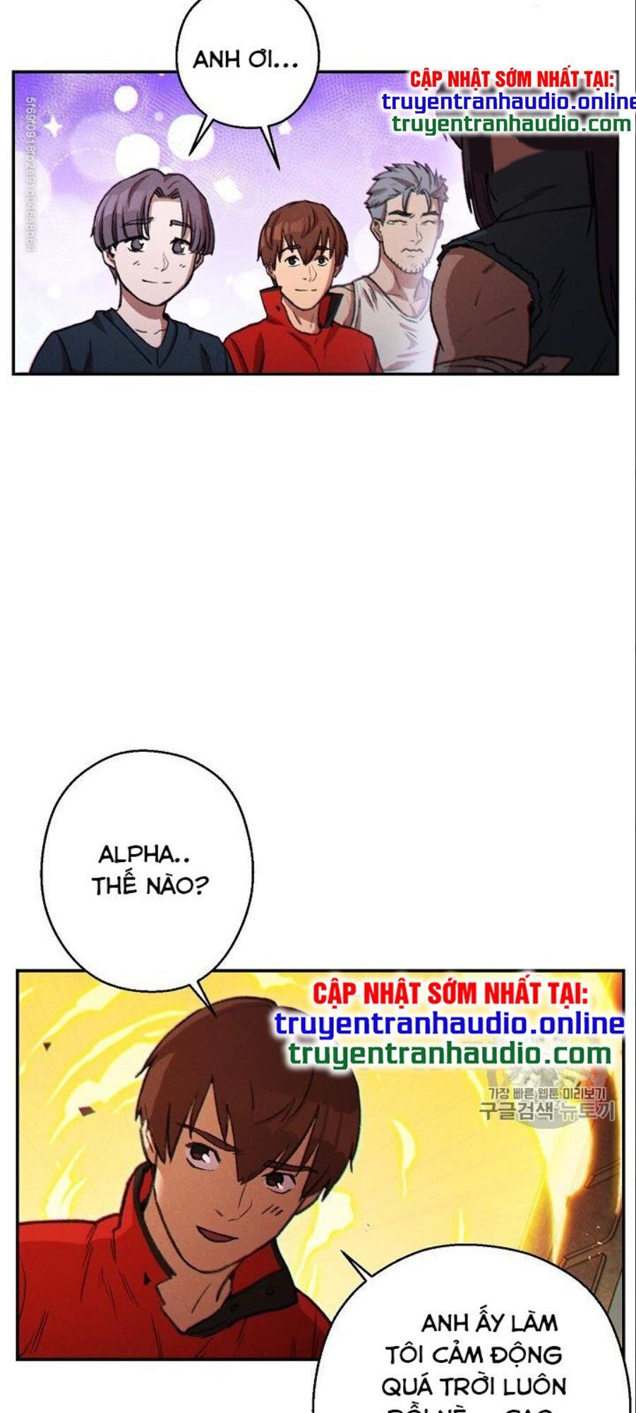 Tái Thiết Hầm Ngục Chapter 49 - Trang 2