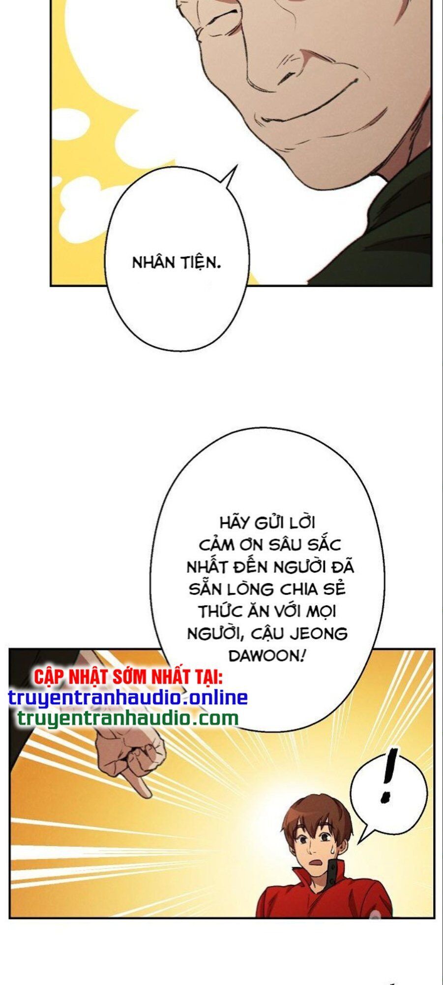 Tái Thiết Hầm Ngục Chapter 49 - Trang 2