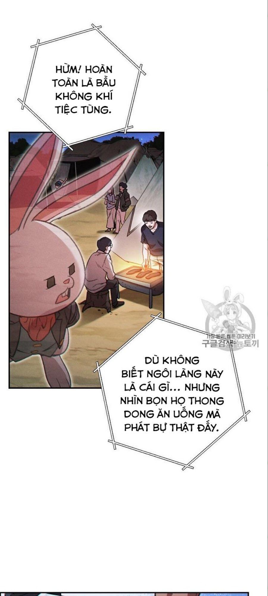 Tái Thiết Hầm Ngục Chapter 49 - Trang 2