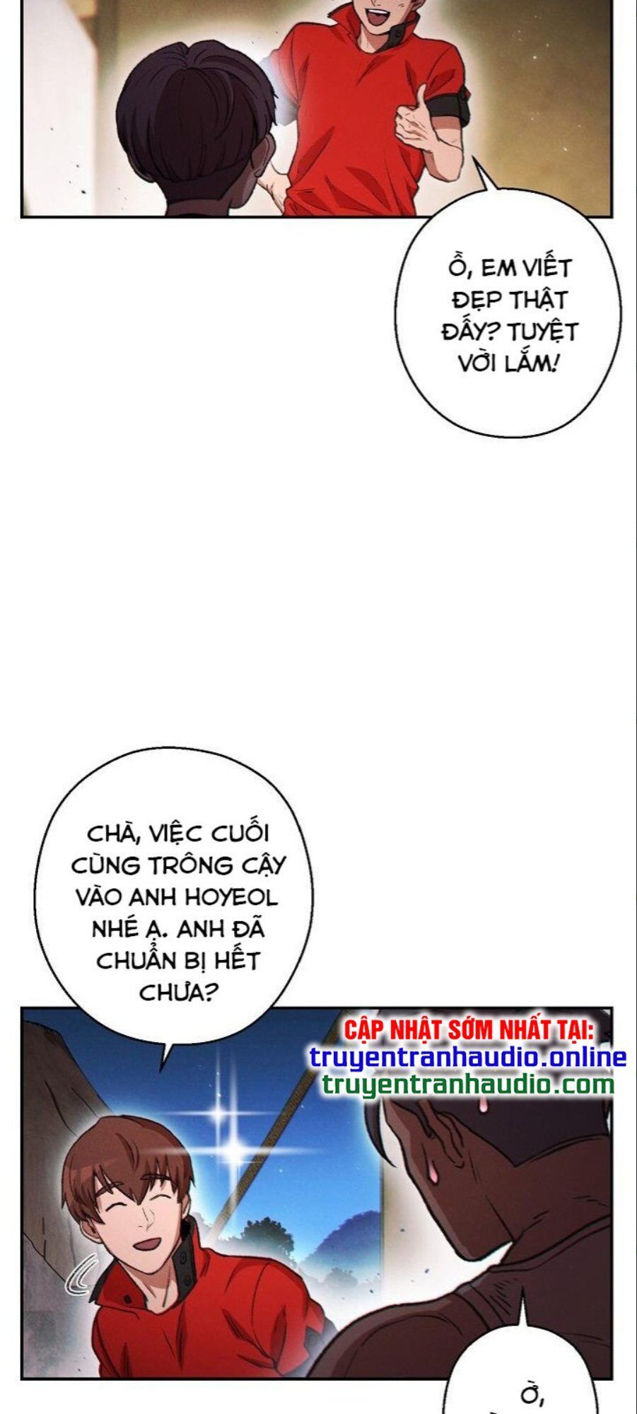 Tái Thiết Hầm Ngục Chapter 49 - Trang 2