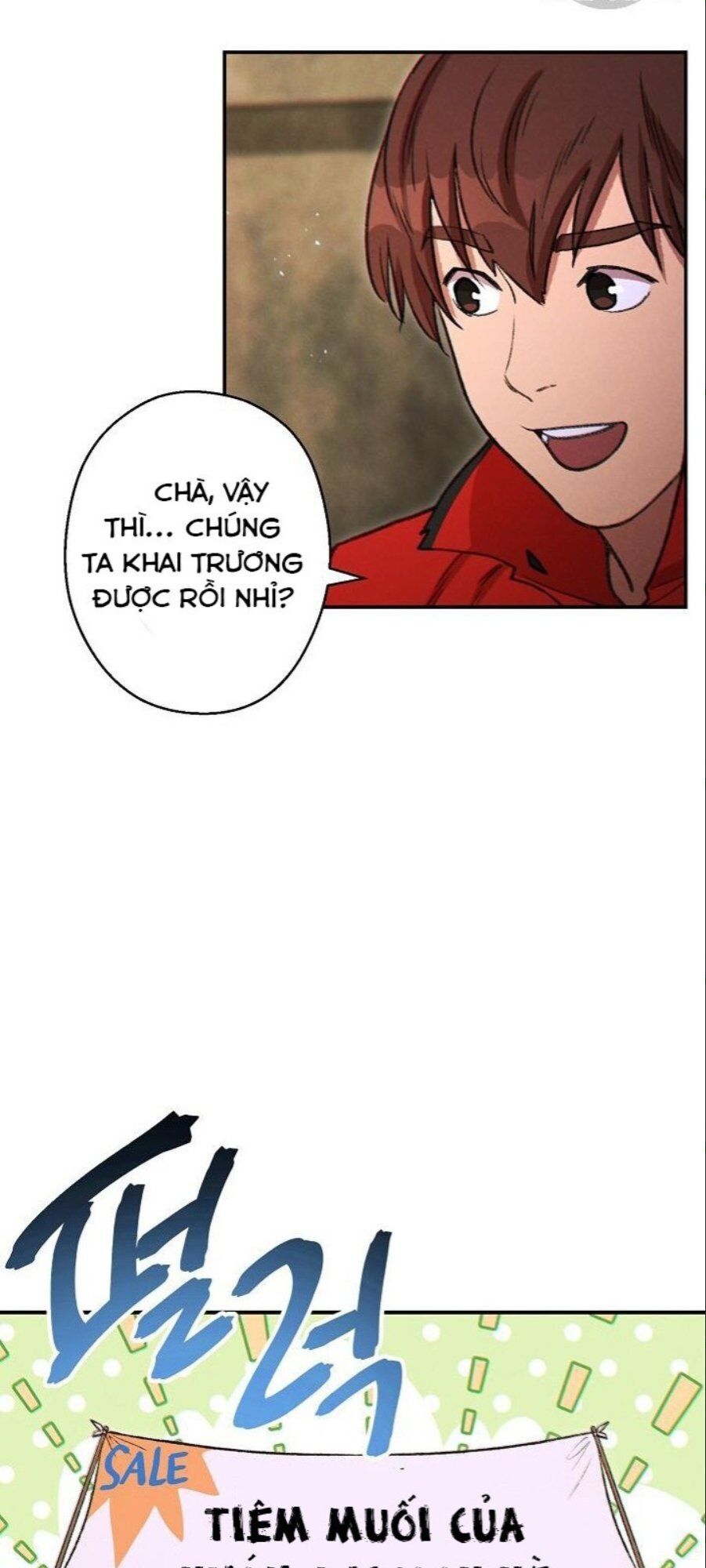 Tái Thiết Hầm Ngục Chapter 49 - Trang 2