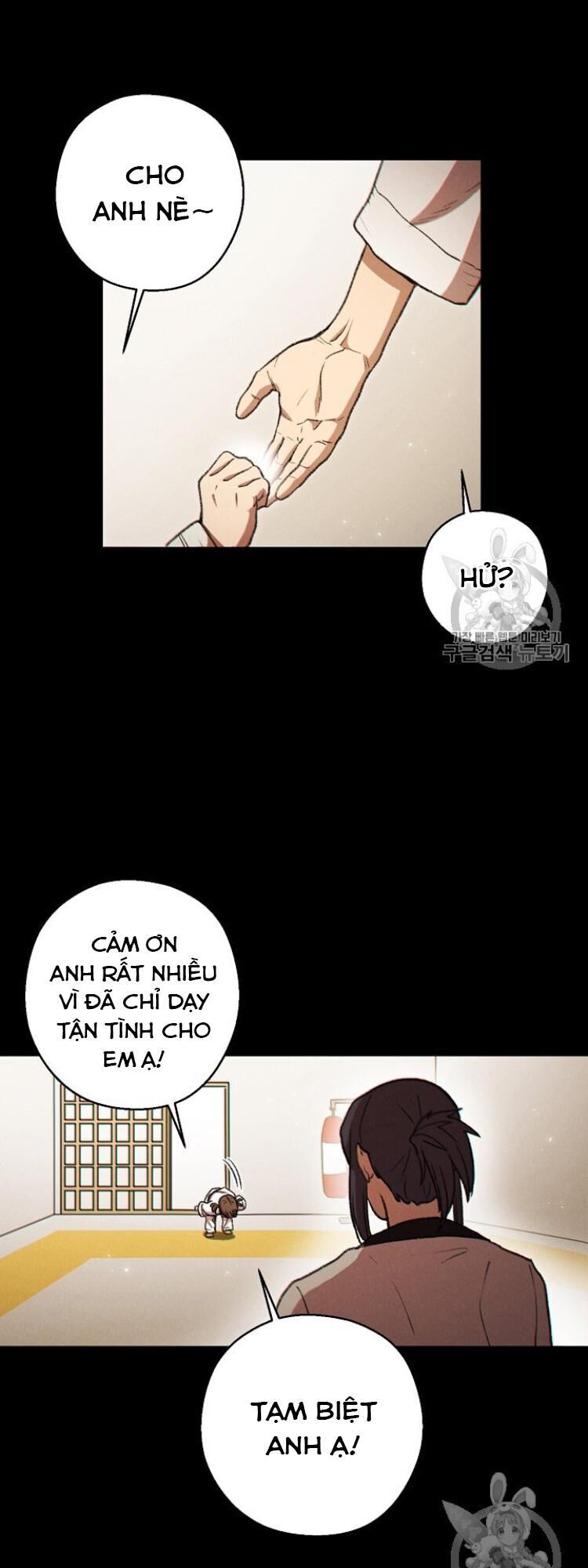 Tái Thiết Hầm Ngục Chapter 48 - Trang 2