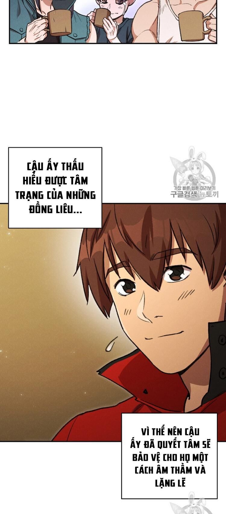 Tái Thiết Hầm Ngục Chapter 48 - Trang 2