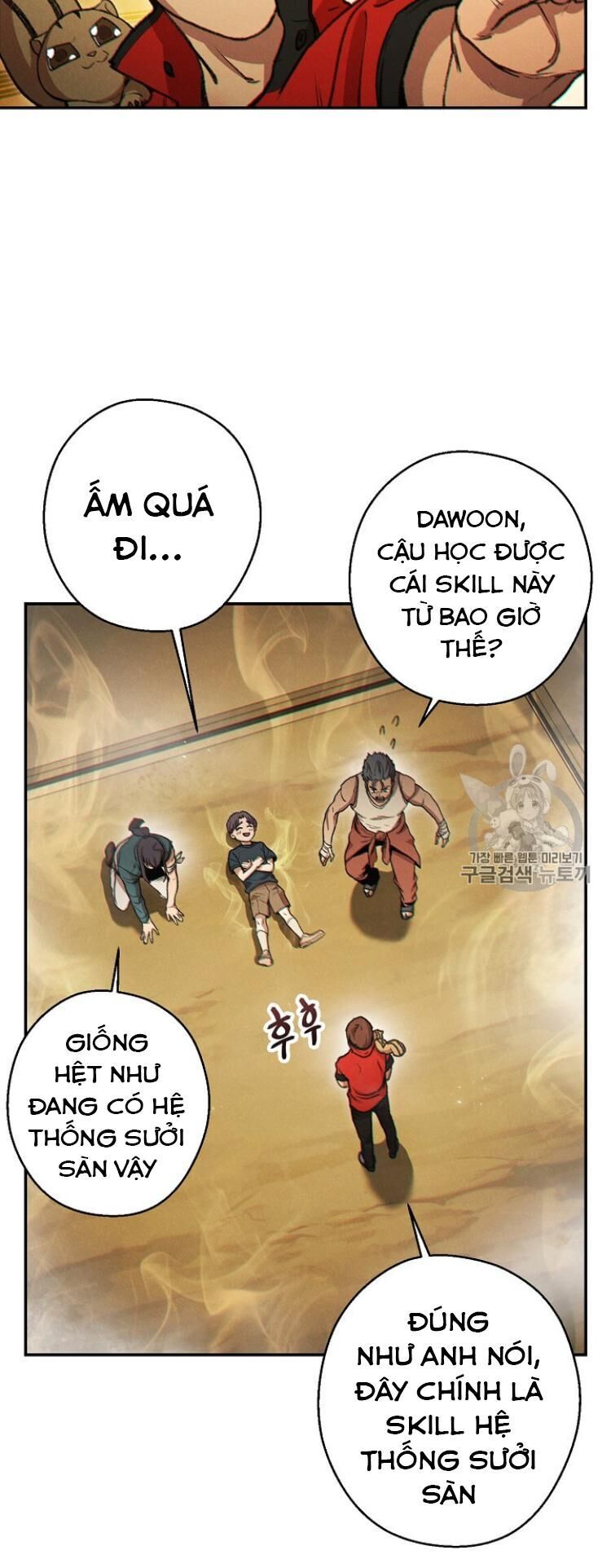 Tái Thiết Hầm Ngục Chapter 48 - Trang 2