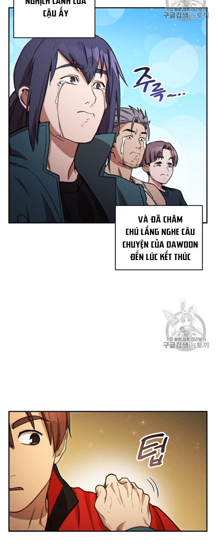 Tái Thiết Hầm Ngục Chapter 48 - Trang 2