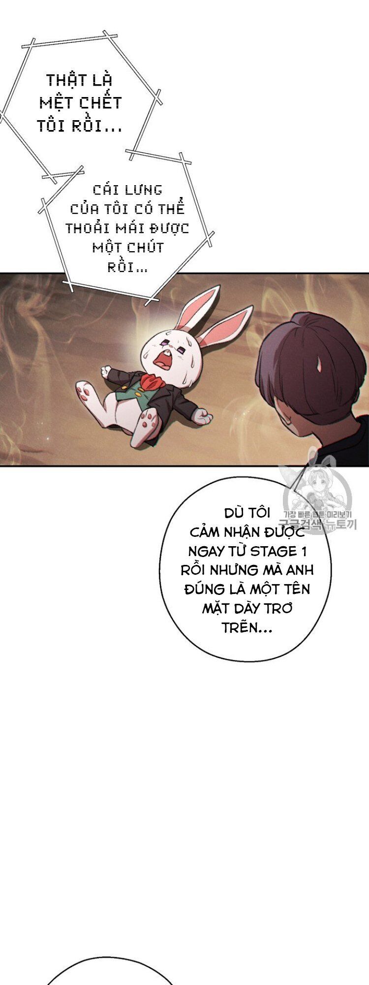 Tái Thiết Hầm Ngục Chapter 48 - Trang 2