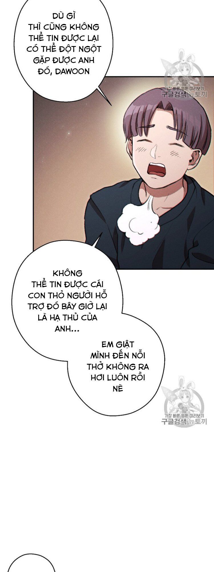 Tái Thiết Hầm Ngục Chapter 48 - Trang 2