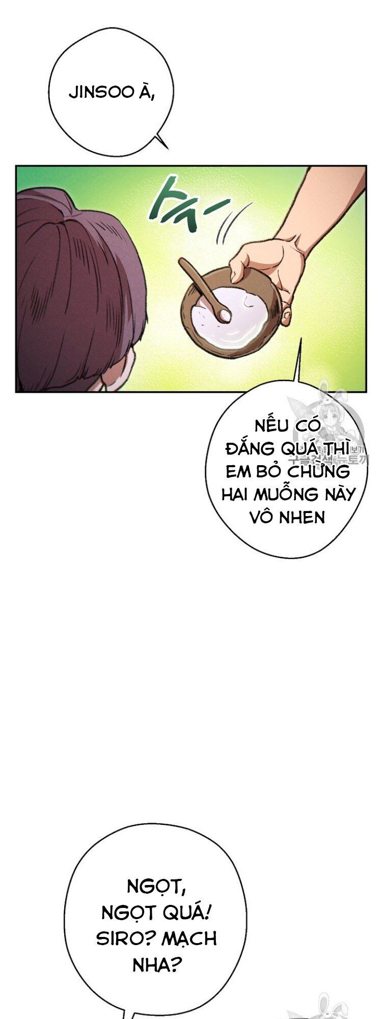 Tái Thiết Hầm Ngục Chapter 48 - Trang 2