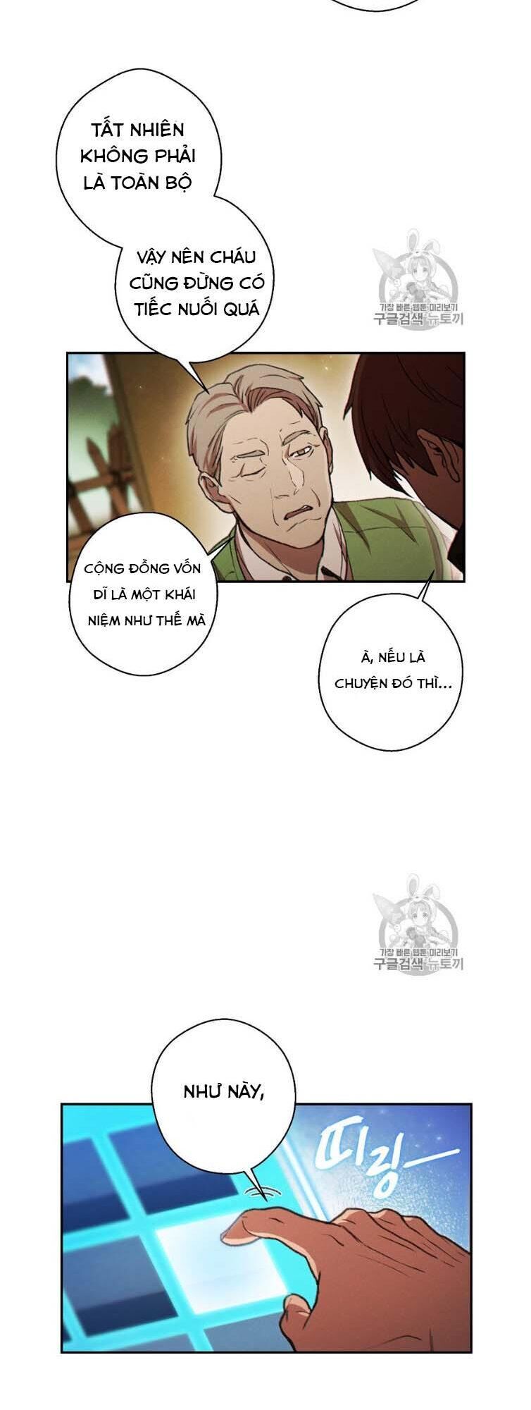 Tái Thiết Hầm Ngục Chapter 47 - Trang 2