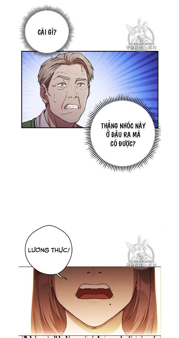 Tái Thiết Hầm Ngục Chapter 47 - Trang 2