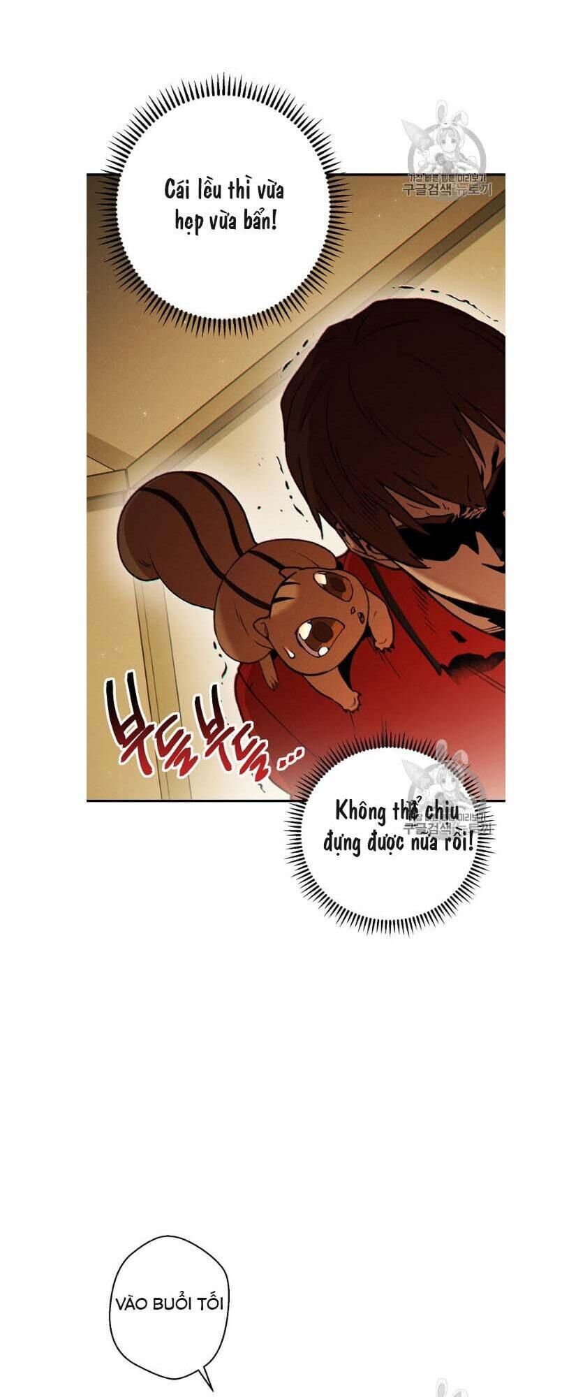 Tái Thiết Hầm Ngục Chapter 47 - Trang 2