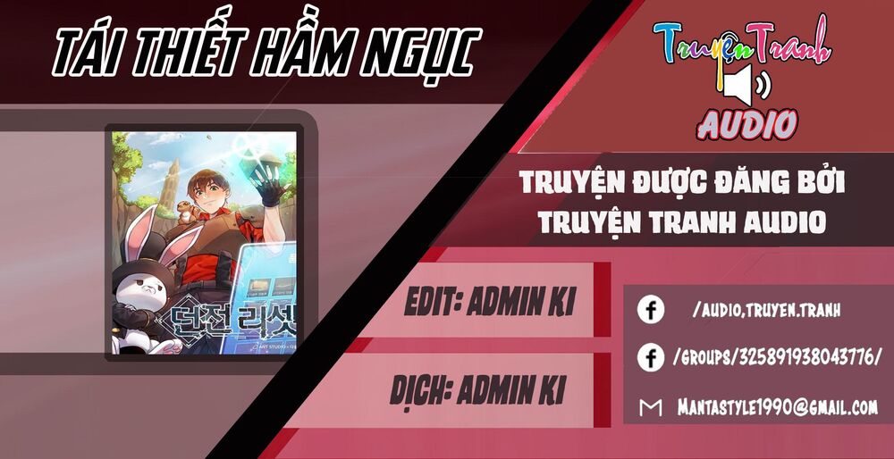 Tái Thiết Hầm Ngục Chapter 46 - Trang 2