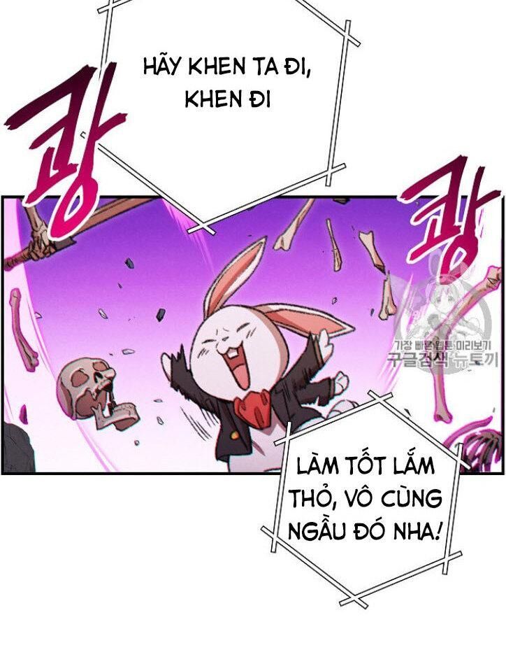 Tái Thiết Hầm Ngục Chapter 46 - Trang 2